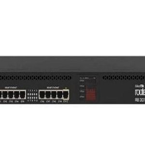 روتر میکروتیک مدل RB3011-UiAS-RM