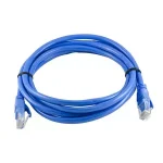 کابل شبکه لگرند 5 متری Cat6 مدل UTP