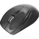 ماوس بی‌سیم گرین مدل GM-501W