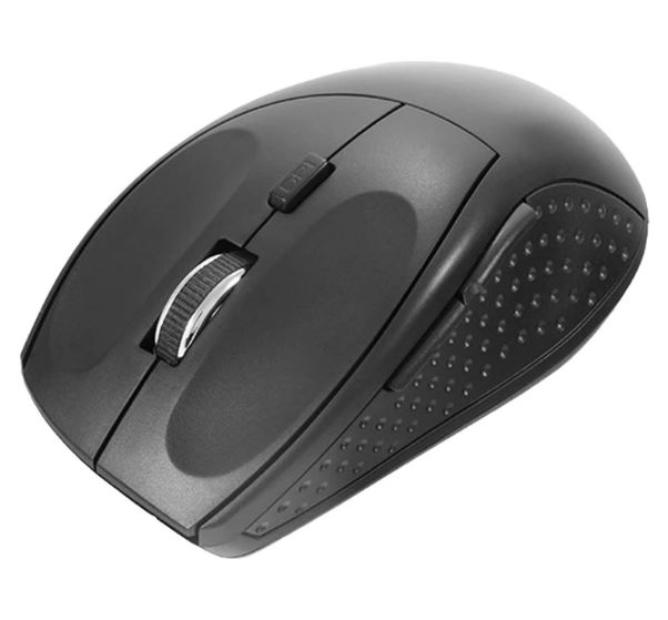 ماوس بیسیم گرین مدل GM-501W
