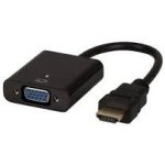 مبدل HDMI به VGA مدل HN