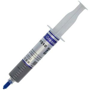 خمیر سیلیکون هالنزای مدل HY510 30g