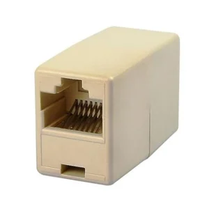 مبدل افزایش طول RJ45 به RJ45