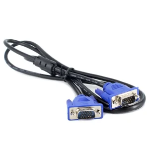 کابل VGA ایکس پی پروداکت مدل XP-CCTV طول 1.5 متر